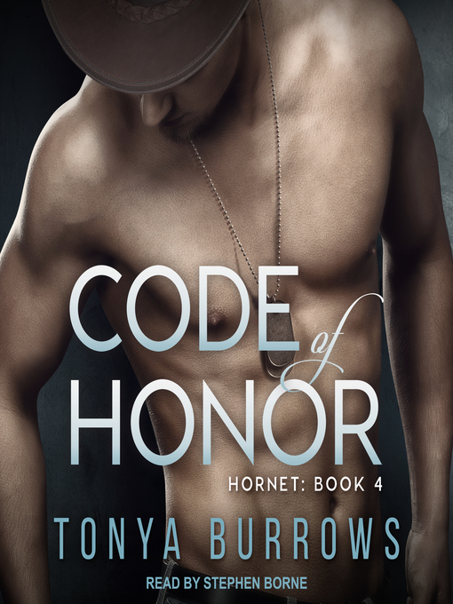 Title details for Code of Honor by Tonya Burrows - Wait list